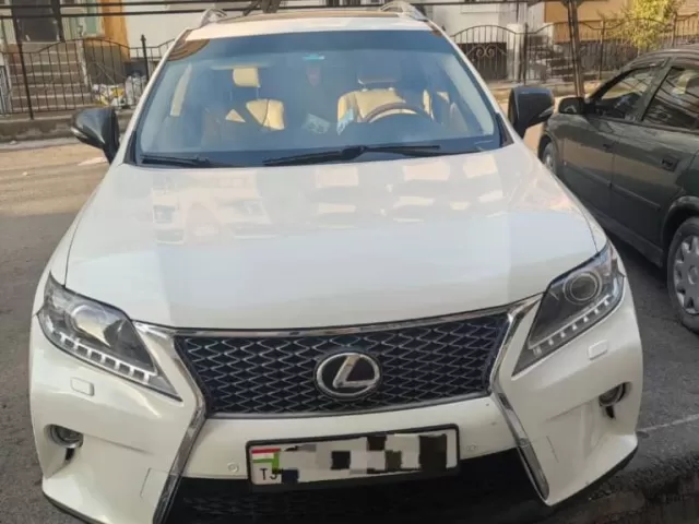 Lexus RX series 1, avtobaza.tj