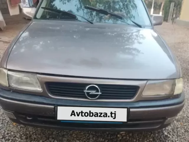 Opel Astra F 1, avtobaza.tj