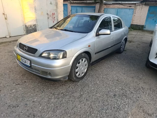 Opel Astra G, 1998 1, avtobaza.tj