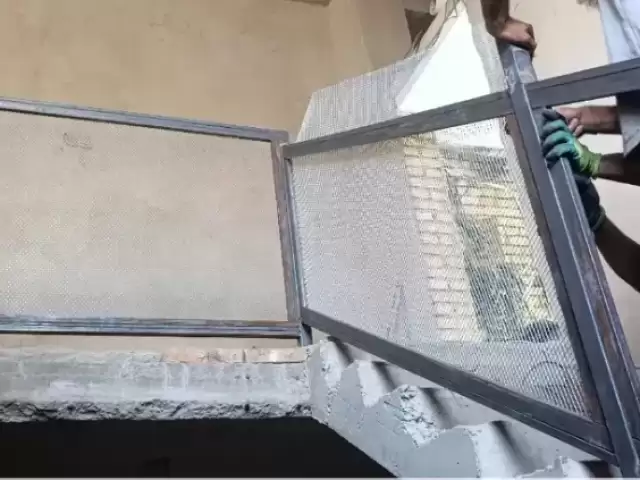 Услуги Сварщик 1, farmo.tj