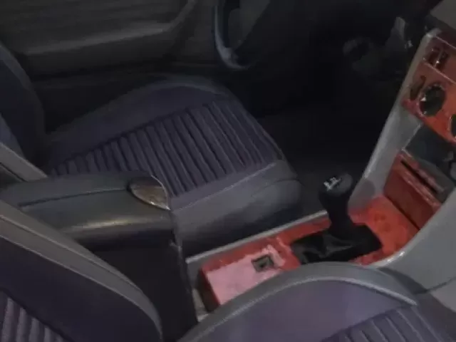 Mercedes-Benz W124, 1987 1, avtobaza.tj