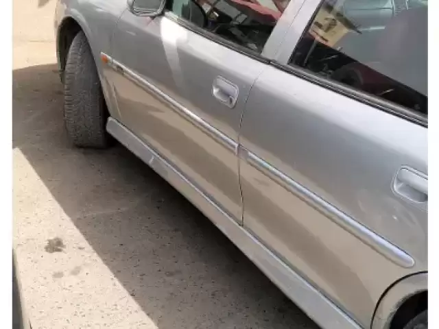 Opel Vectra B, 1998 1, avtobaza.tj Opel Vectra B, 1998 1, avtobaza.tj