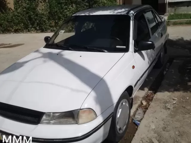 Daewoo Nexia 1, avtobaza.tj