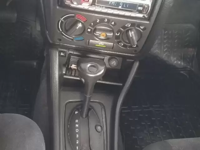 Opel Astra F, 1995 1, avtobaza.tj