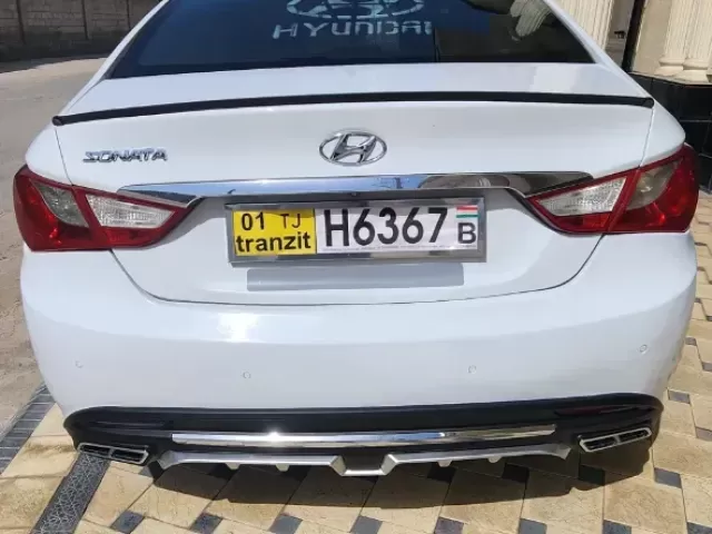 Hyundai Sonata 1, avtobaza.tj