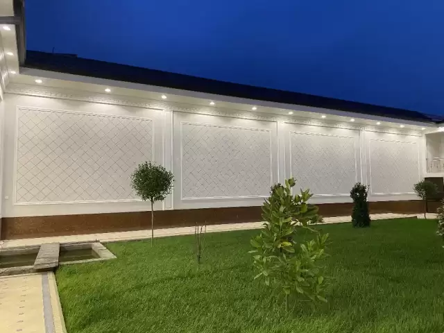 Устои фасад 1, farmo.tj