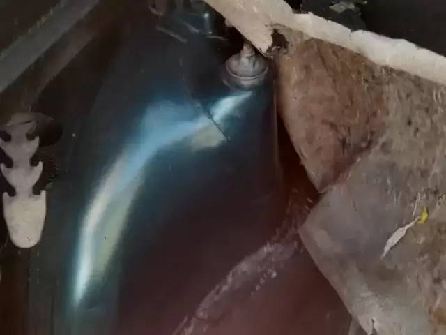 Opel Astra F, 1995 1, avtobaza.tj