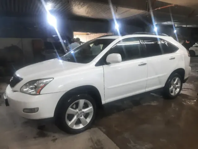 Lexus RX series 1, avtobaza.tj