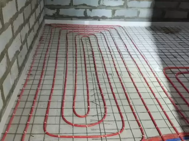 Услуги Сантехника 1, farmo.tj