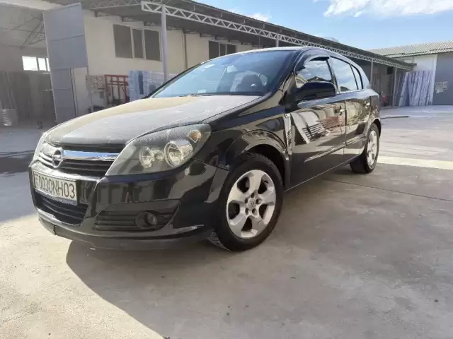 Opel Astra H, 2006 1, avtobaza.tj