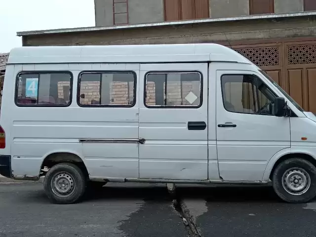 Mercedes Sprinter, 1997 1, avtobaza.tj