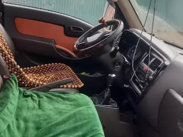 Hyndai Porter 2, 2014 1, avtobaza.tj