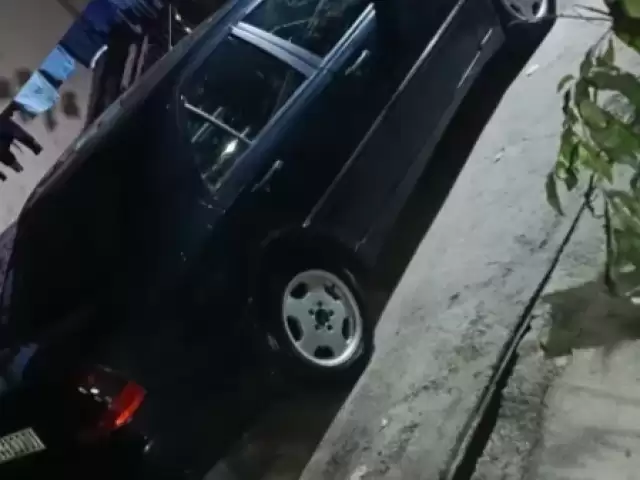 Mercedes-Benz C class, 1999 1, avtobaza.tj