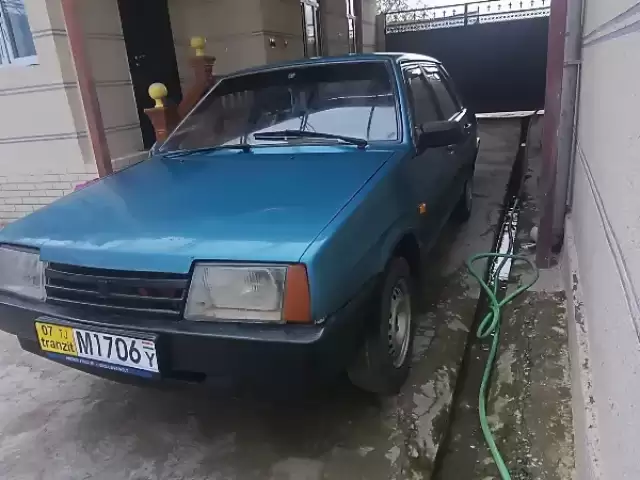 ВАЗ(Lada) Самара (седан 21099), 1997 1, avtobaza.tj
