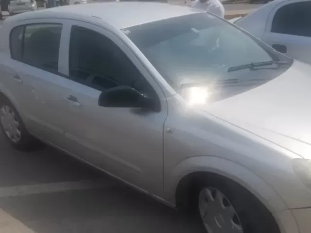 Opel Astra H, 2005 1, avtobaza.tj