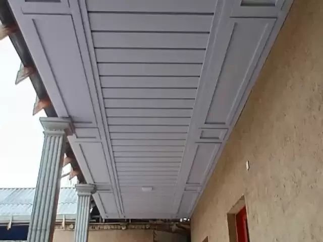 Услуги Аликапон, Тунукапон 1, farmo.tj