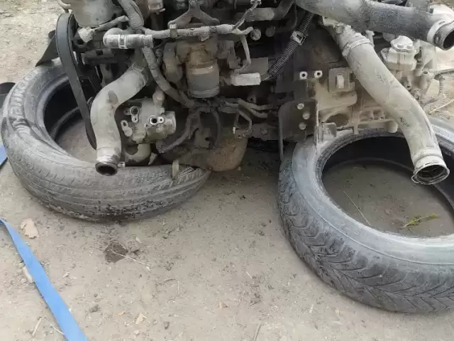 Матор D4D запчаст Toyota 1, avtobaza.tj