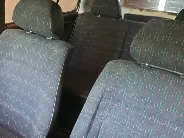 Volkswagen Golf, 1993 1, avtobaza.tj