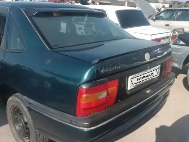 Opel Vectra A 1, avtobaza.tj