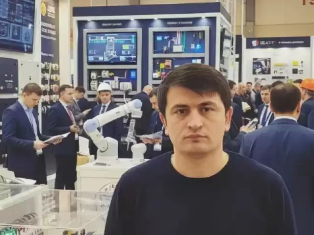 Услуги электрика 1, farmo.tj