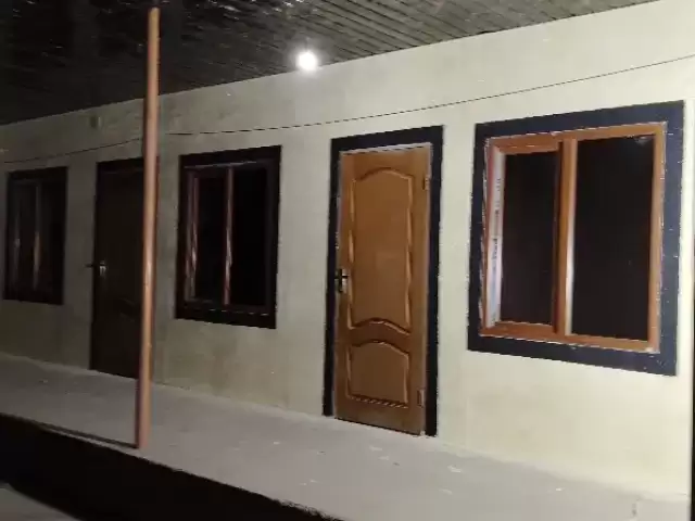 Услуги Ремонт и отделка 1, farmo.tj