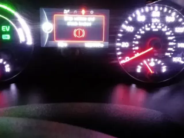Kia Optima, 2017 1, avtobaza.tj