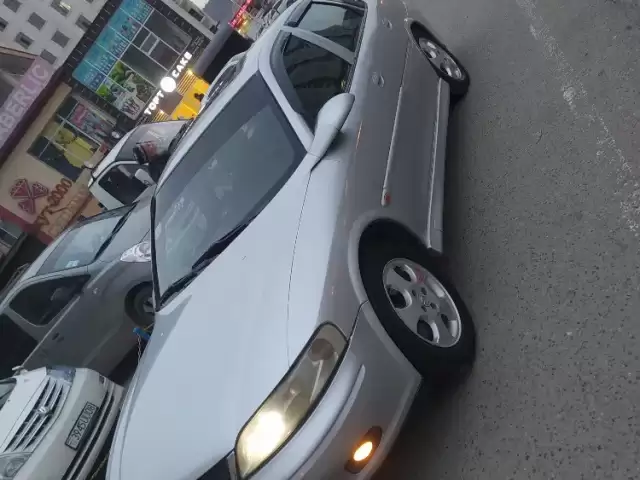 Opel Vectra B, 1996 1, avtobaza.tj