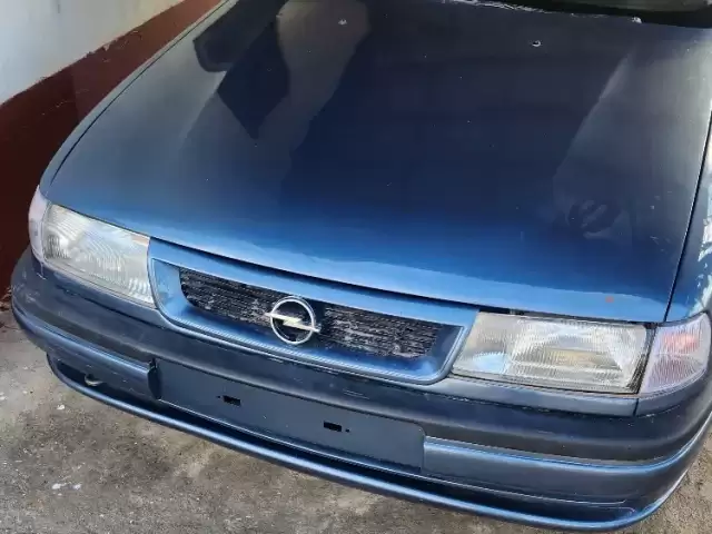 Opel Vectra A, 1994 1, avtobaza.tj Opel Vectra A, 1994 1, avtobaza.tj