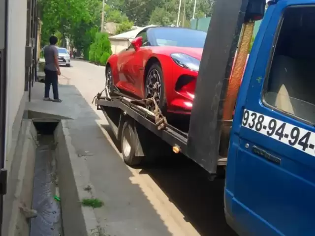 Услуги Эвакуатора 1, avtobaza.tj