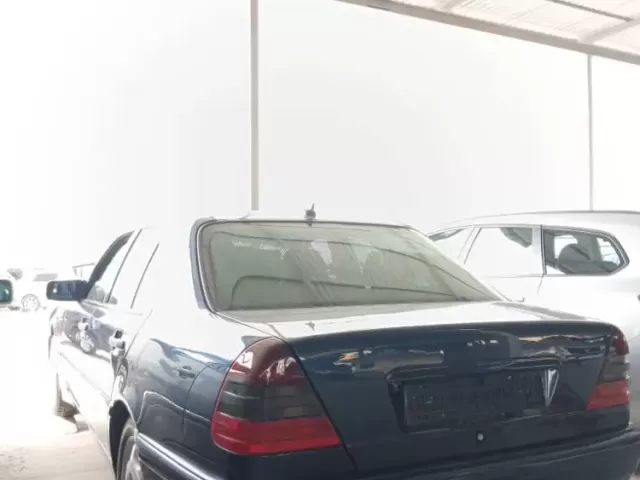 Mercedes-Benz C class, 2000 1, avtobaza.tj