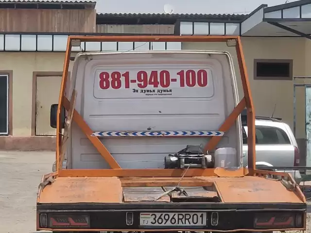 Услуги Эвакуатора 1, avtobaza.tj