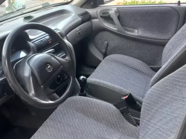 Opel Astra F, 1992 1, avtobaza.tj