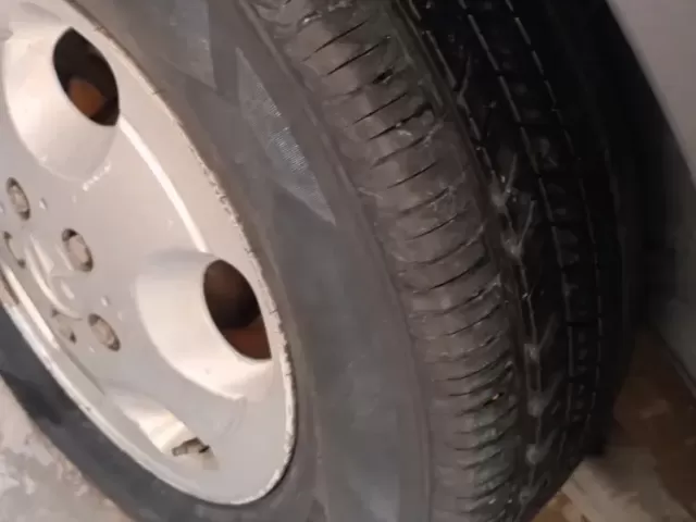 Mercedes-Benz Vito, 1998 1, avtobaza.tj