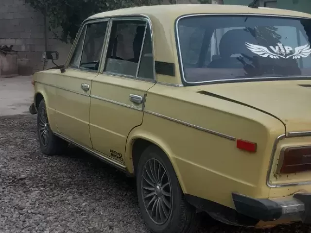 ВАЗ(Lada) 2106 1, avtobaza.tj