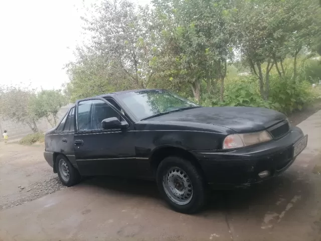 Daewoo Nexia II 1, avtobaza.tj