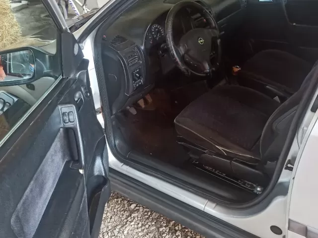 Opel Astra G, 2002 1, avtobaza.tj