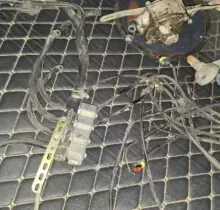 Газ евро 4 в Гиссар