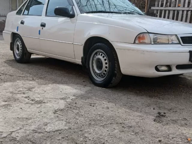 Daewoo Nexia, 1996 1, avtobaza.tj