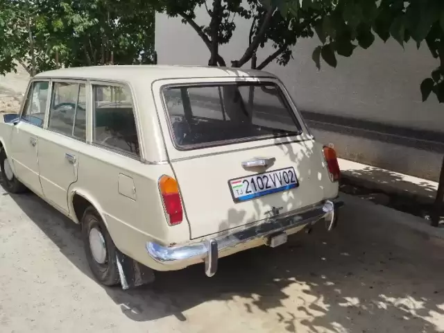 ВАЗ(Lada) 2102, 1982 1, avtobaza.tj