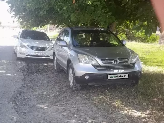 Honda CR-V 1, avtobaza.tj