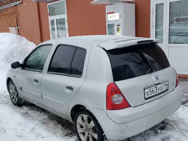 Proton Saga 1, avtobaza.tj