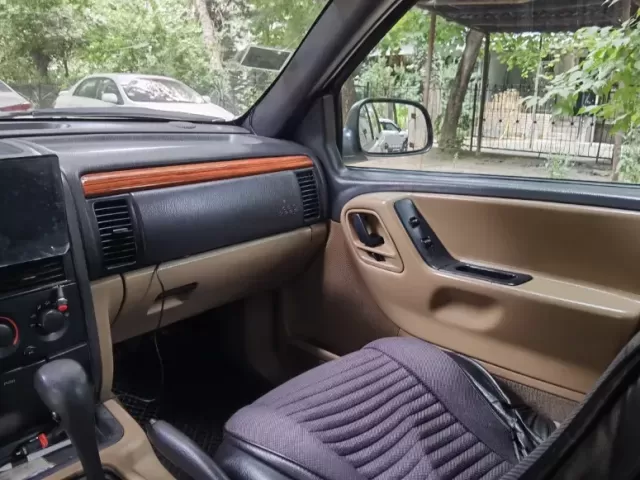 Jeep Grand Cherokee, 1999 1, avtobaza.tj