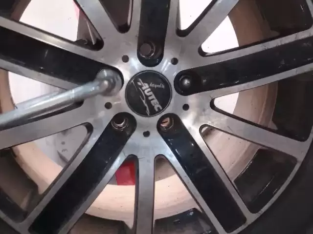 Toyota RAV 4, 2006 1, avtobaza.tj