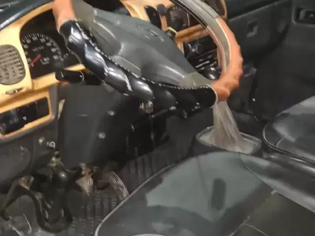 Хундай Портер, 2002 1, avtobaza.tj