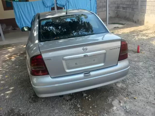Opel Astra G, 1999 1, avtobaza.tj