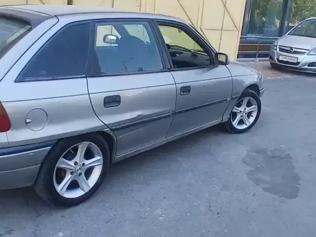 Opel Astra F, 1995 1, avtobaza.tj