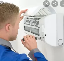 Услуги Чистка кондиционеров в Душанбе - Farmo.tj 