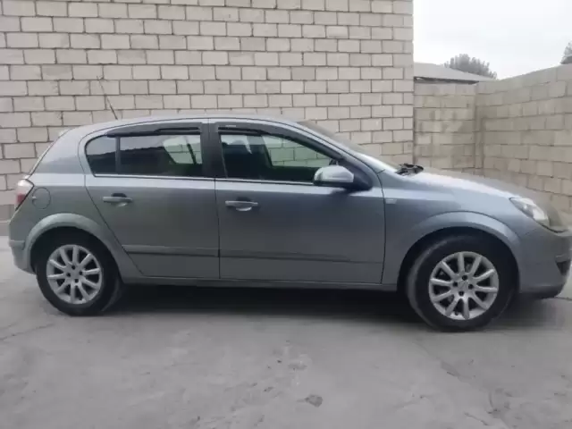Opel Astra H, 2005 1, avtobaza.tj