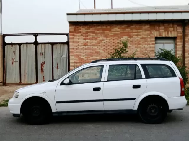 Opel Astra G, 1999 1, avtobaza.tj