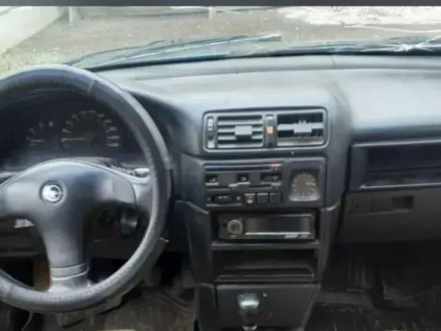 Opel Vectra A, 1992 1, avtobaza.tj